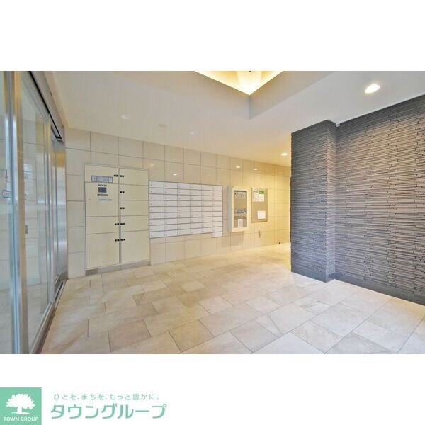 セレニティー名駅の物件内観写真