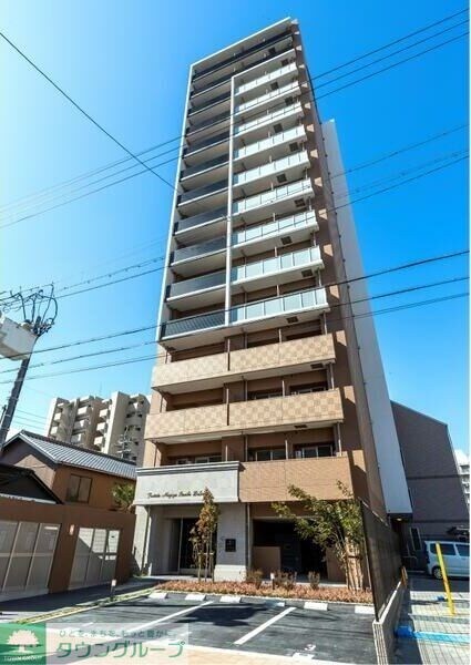 ファステートNAGOYA今池バレンシアの物件外観写真