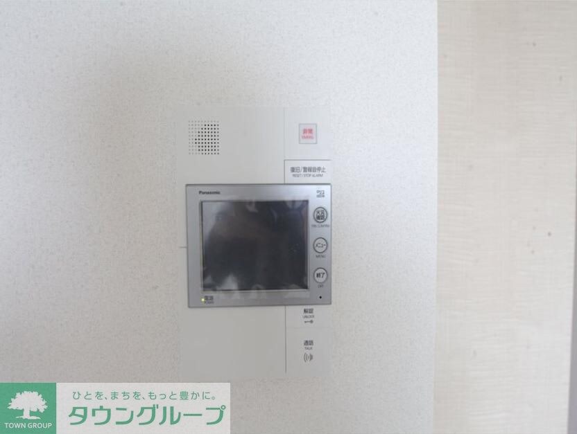 ファステートNAGOYA今池バレンシアの物件内観写真