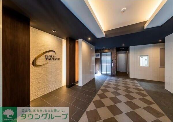 ファステートNAGOYA今池バレンシアの物件内観写真