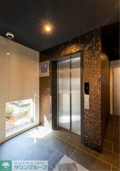 ファステートNAGOYA今池バレンシアの物件内観写真