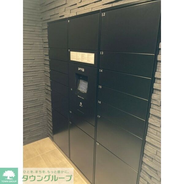 メイクス城西レジデンスの物件内観写真