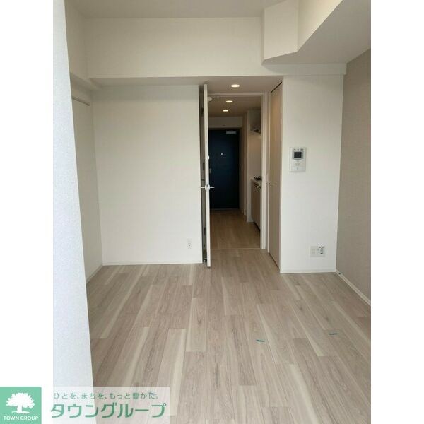 メイクス城西レジデンスの物件内観写真