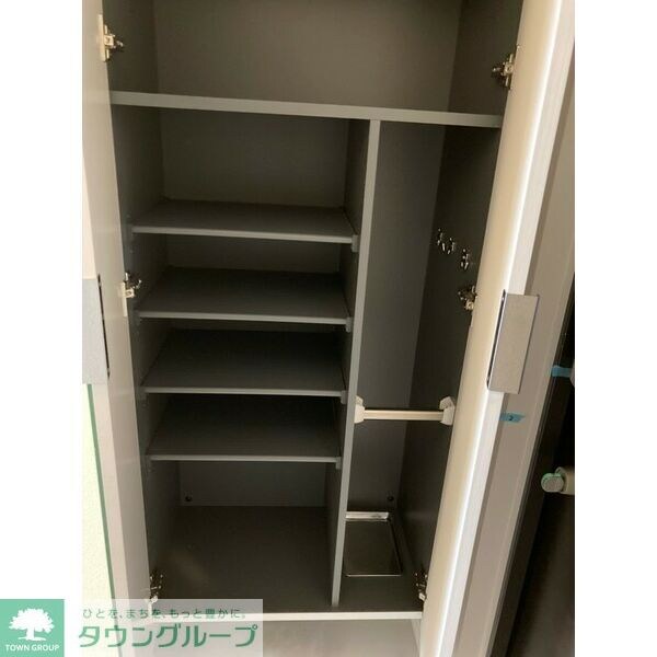 メイクス城西レジデンスの物件内観写真