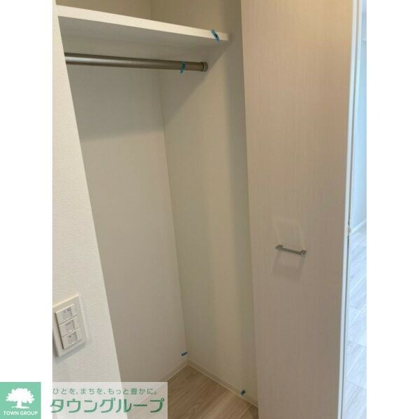 メイクス城西レジデンスの物件内観写真