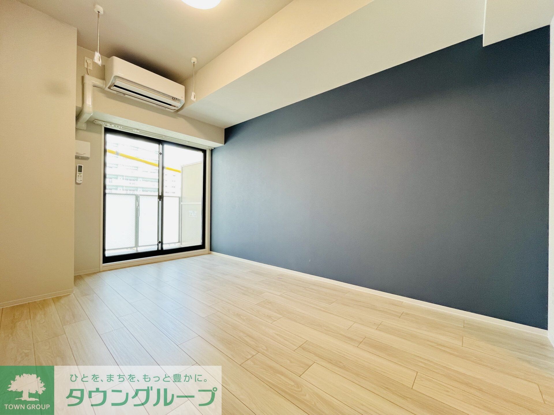 プレイズシード名駅北の物件内観写真