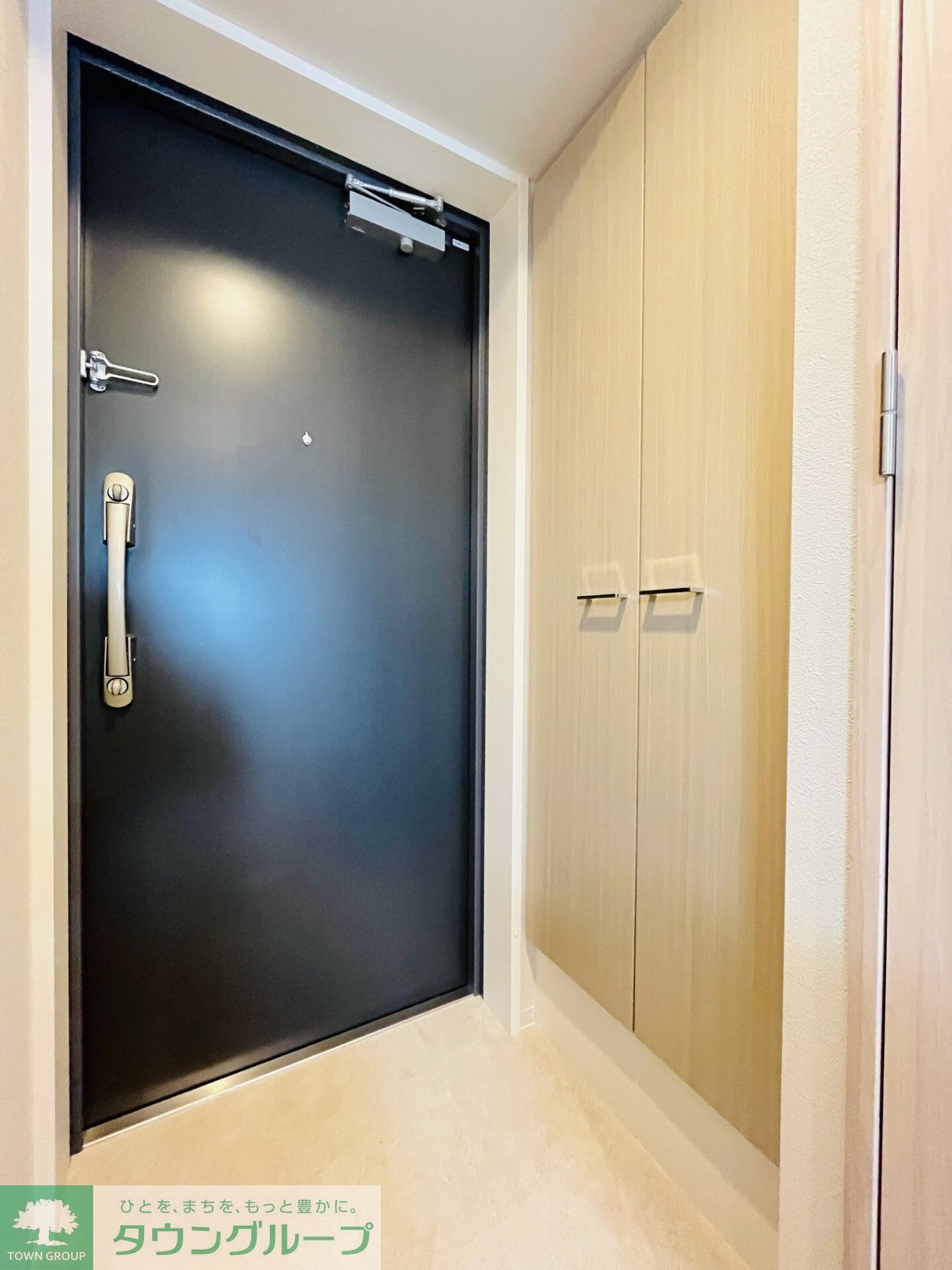 プレイズシード名駅北の物件内観写真