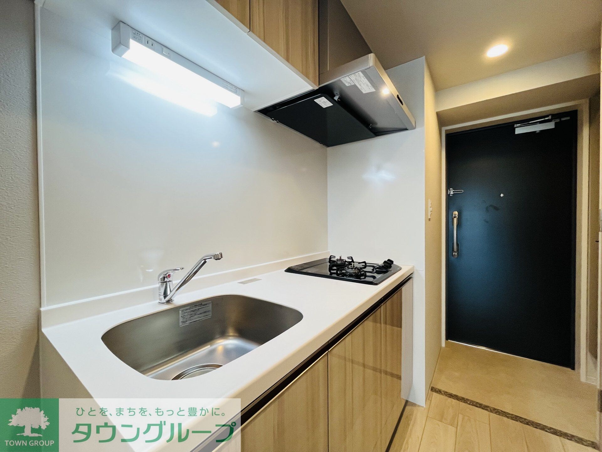 プレイズシード名駅北の物件内観写真