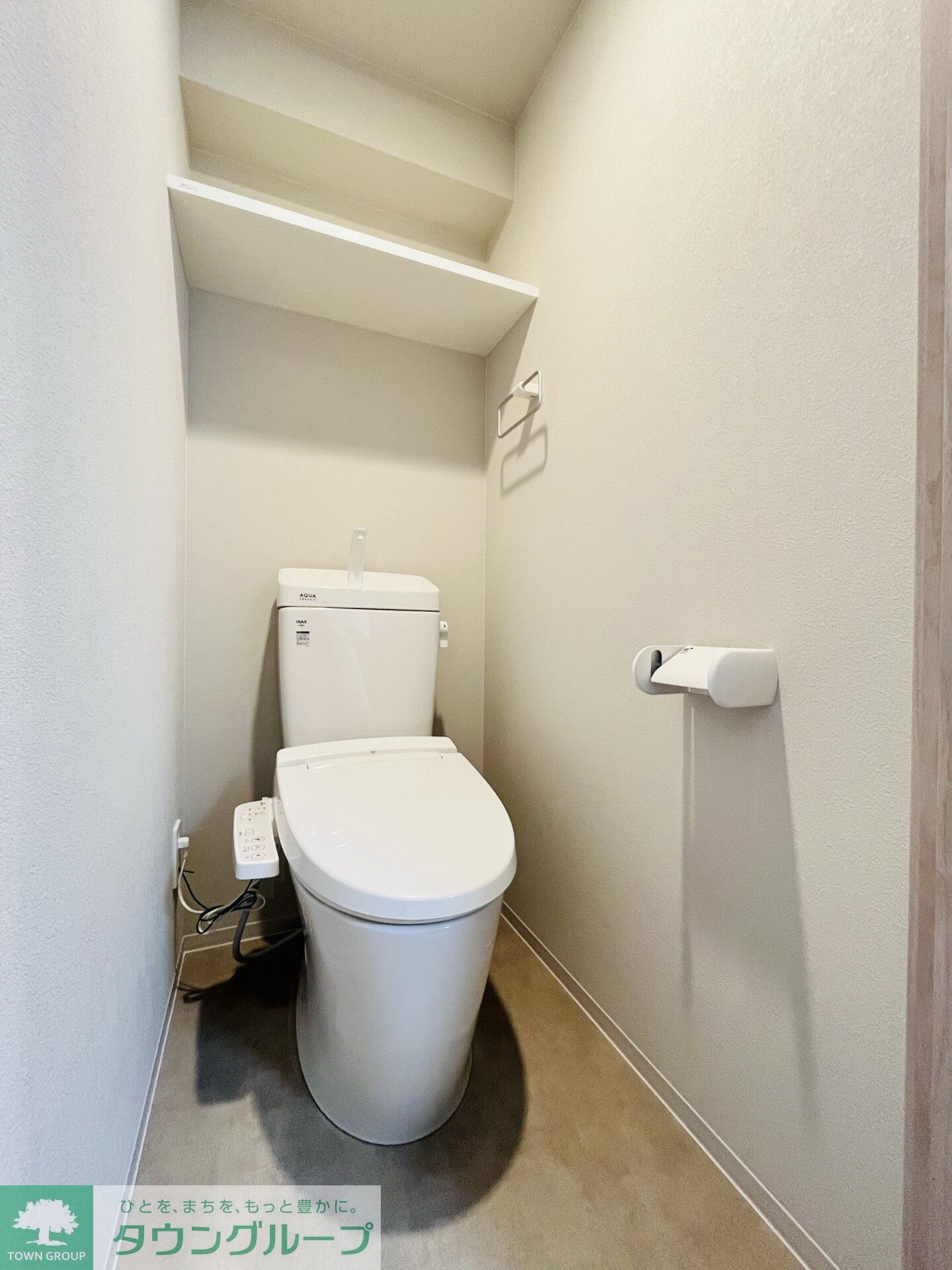 プレイズシード名駅北の物件内観写真