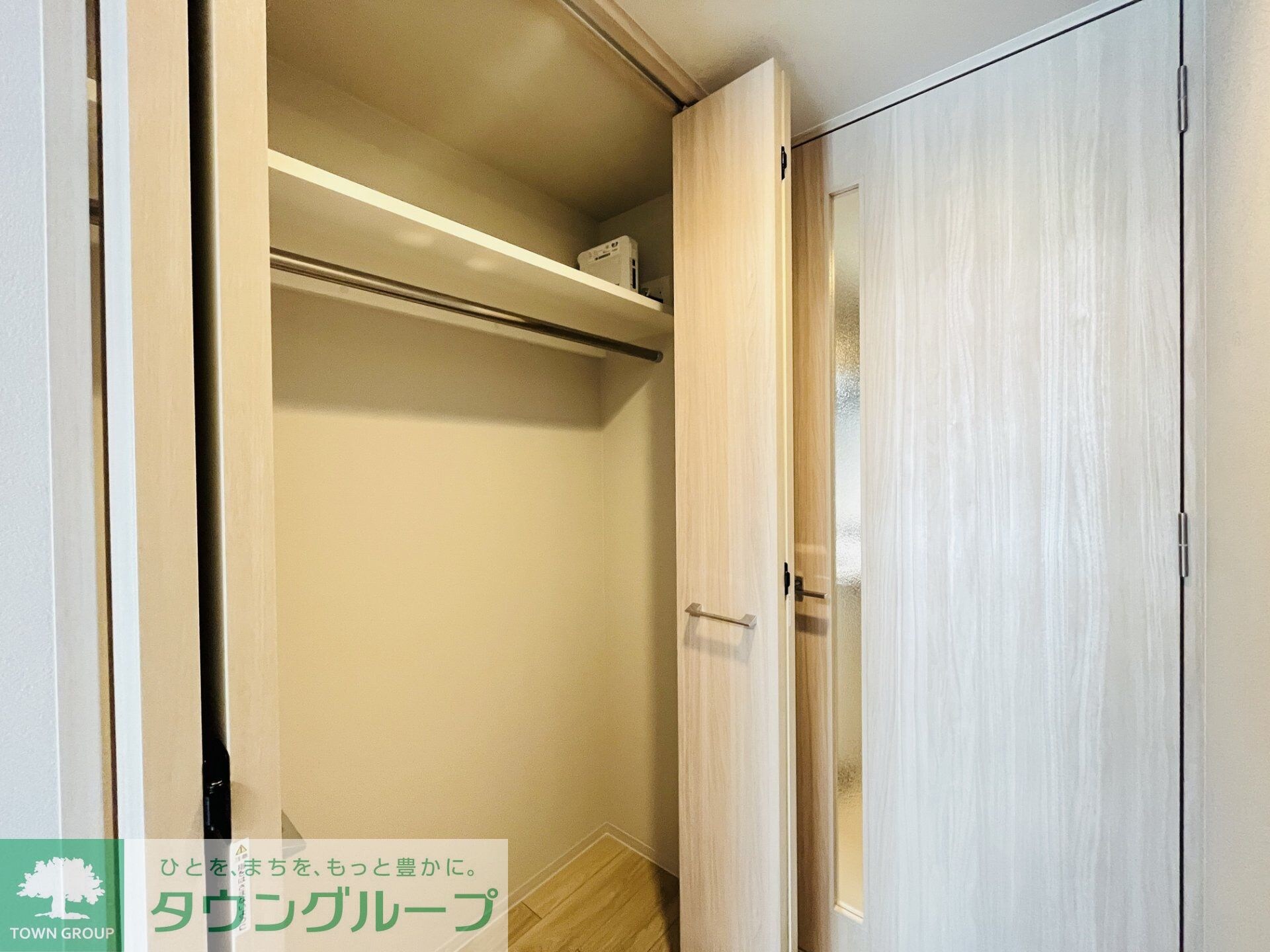 プレイズシード名駅北の物件内観写真