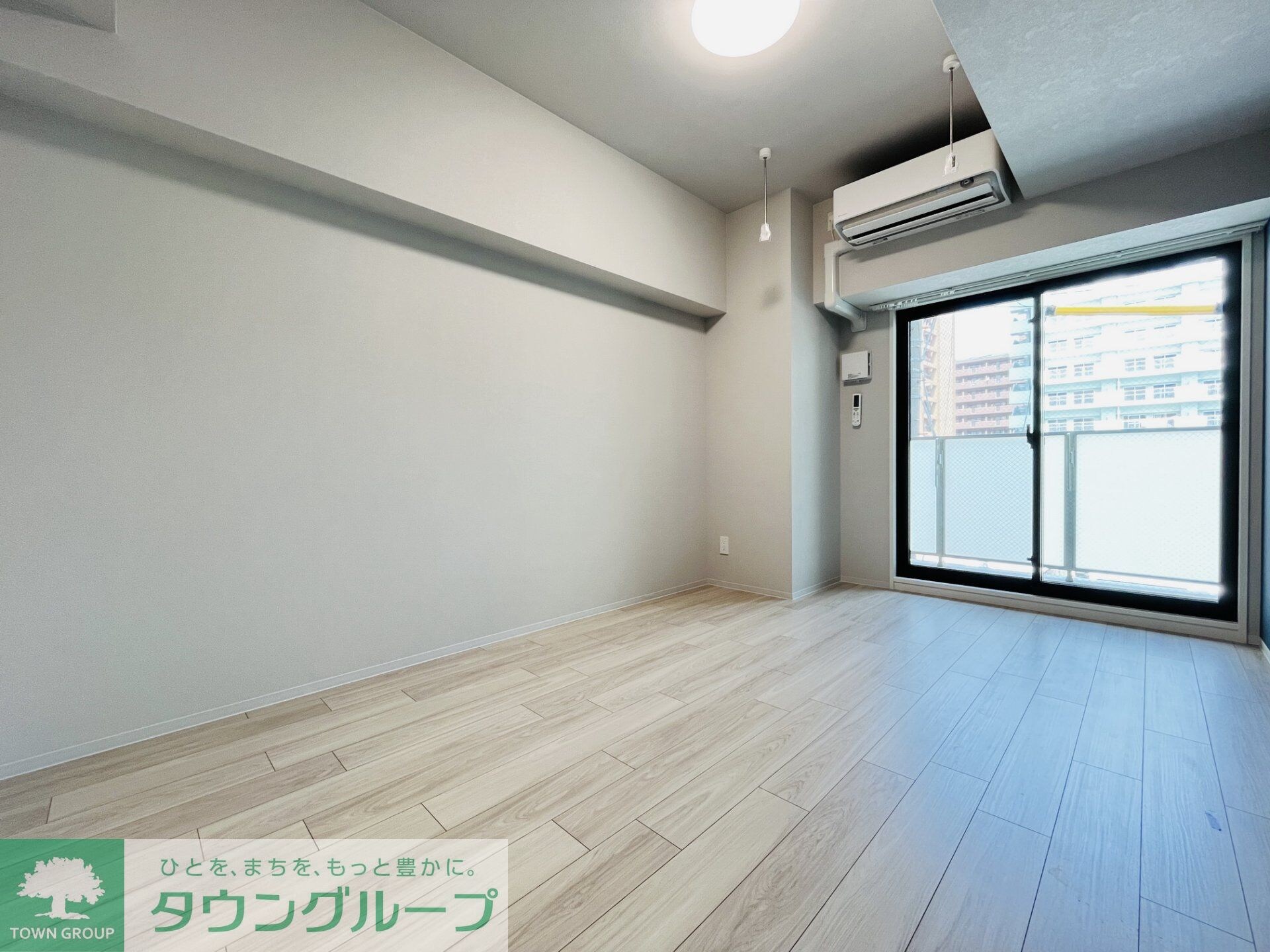 プレイズシード名駅北の物件内観写真