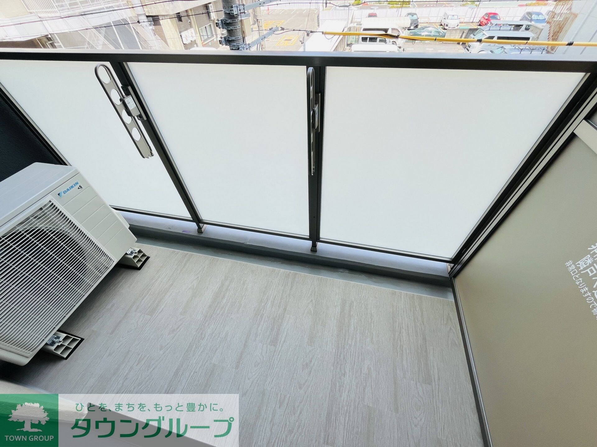 プレイズシード名駅北の物件内観写真