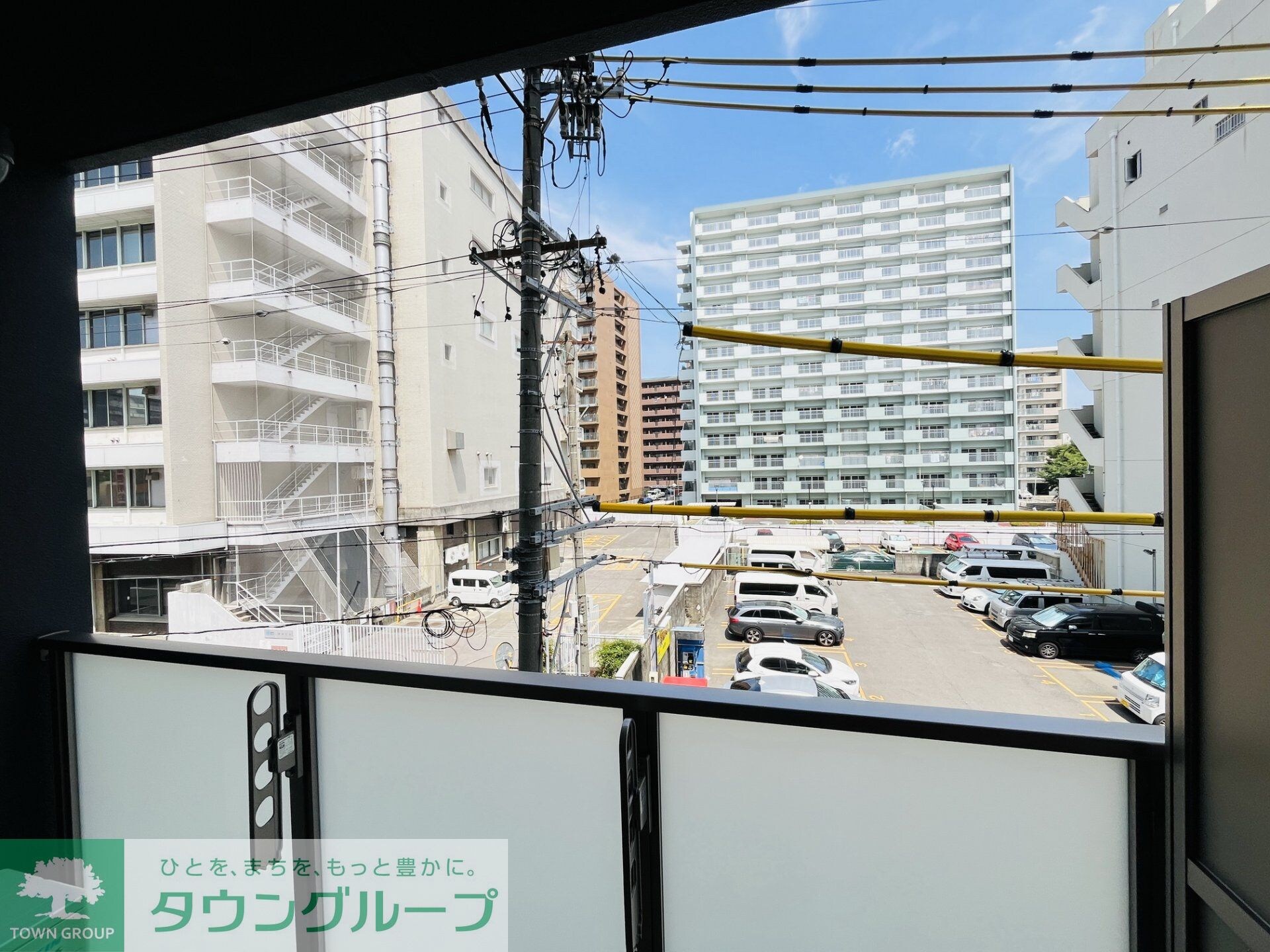 プレイズシード名駅北の物件内観写真