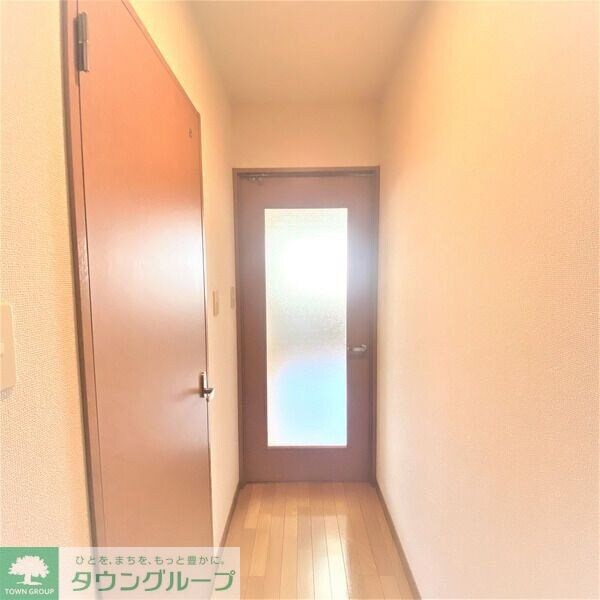 こうしょう庵の物件内観写真