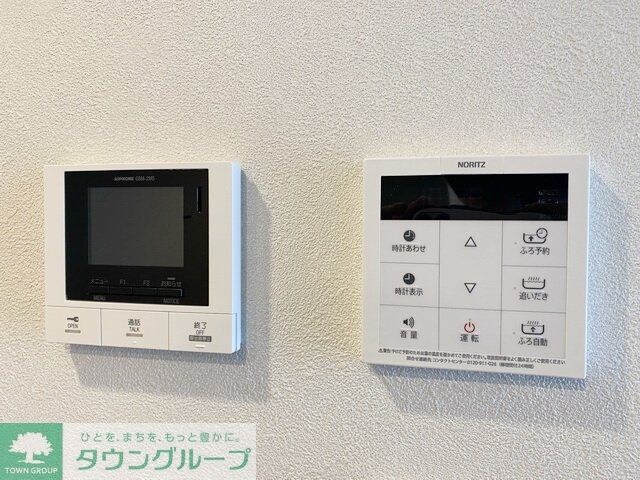 プレイズシード名古屋亀島の物件内観写真