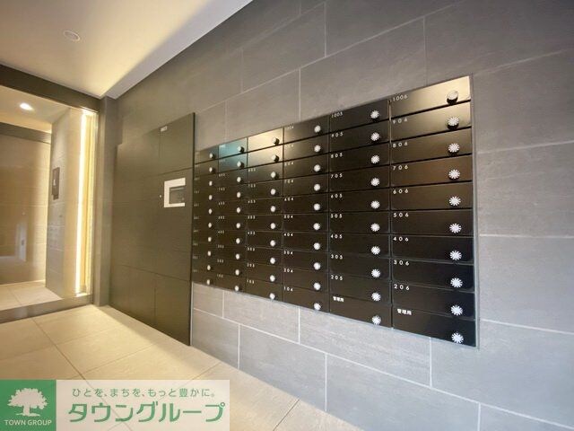 プレイズシード名古屋亀島の物件内観写真