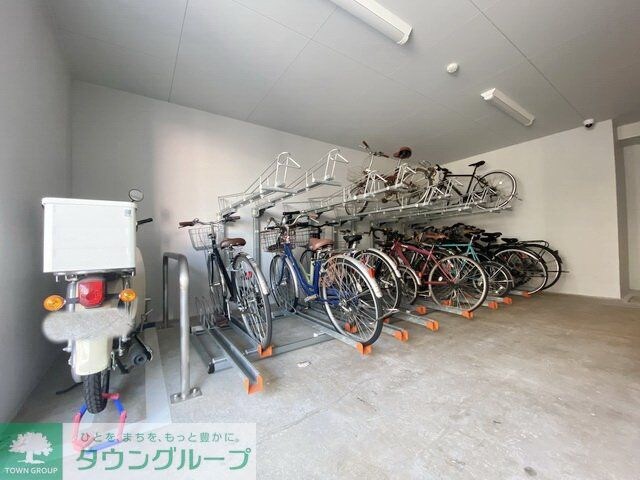 プレイズシード名古屋亀島の物件内観写真