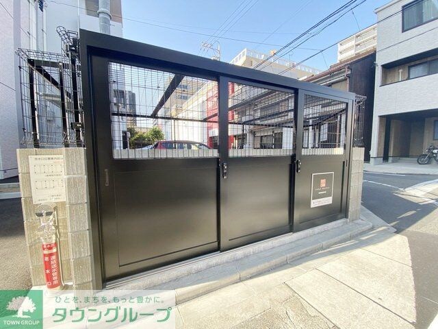 プレイズシード名古屋亀島の物件内観写真