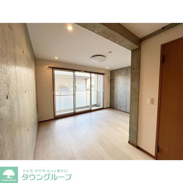 メゾネットミユキの物件内観写真