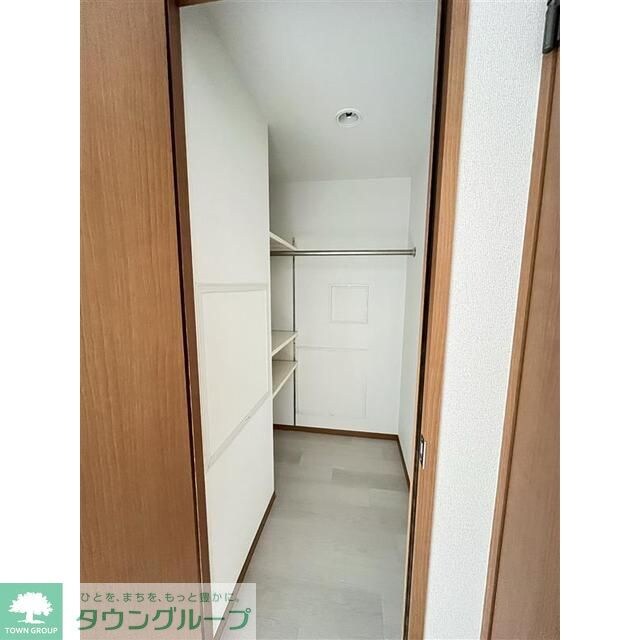 メゾネットミユキの物件内観写真