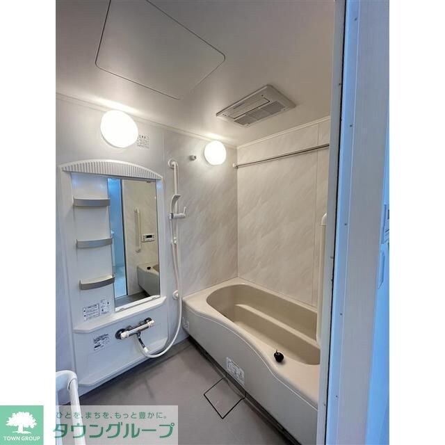 メゾネットミユキの物件内観写真