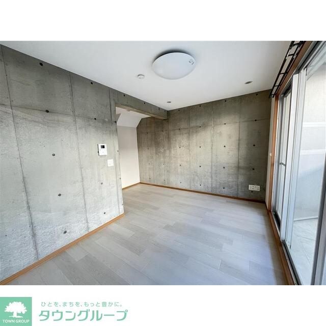 メゾネットミユキの物件内観写真