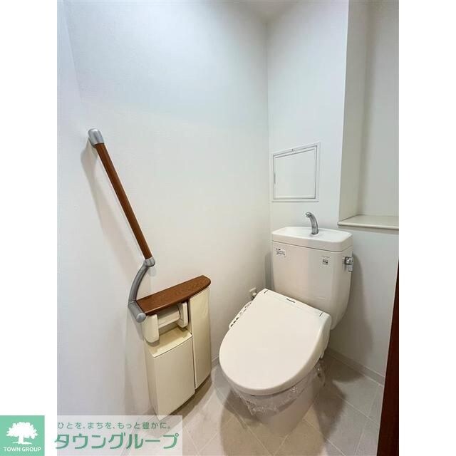 メゾネットミユキの物件内観写真