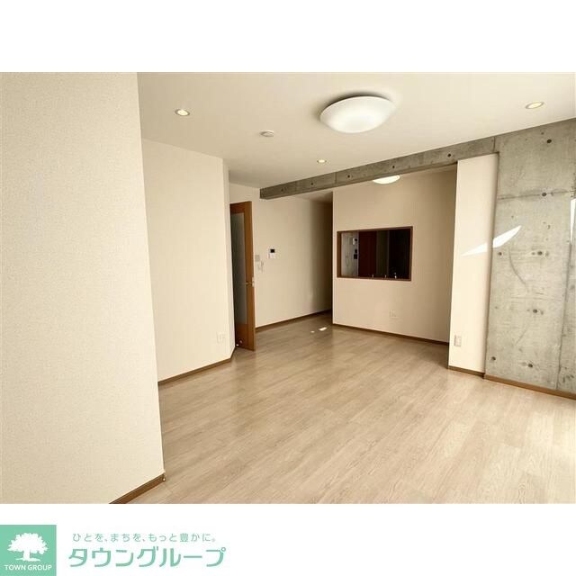 メゾネットミユキの物件内観写真