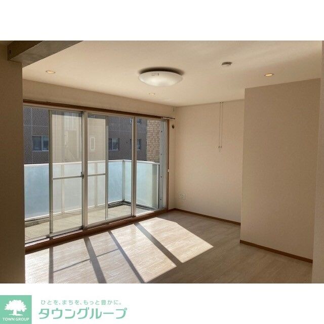 メゾネットミユキの物件内観写真