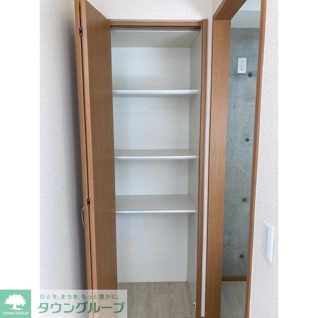 メゾネットミユキの物件内観写真