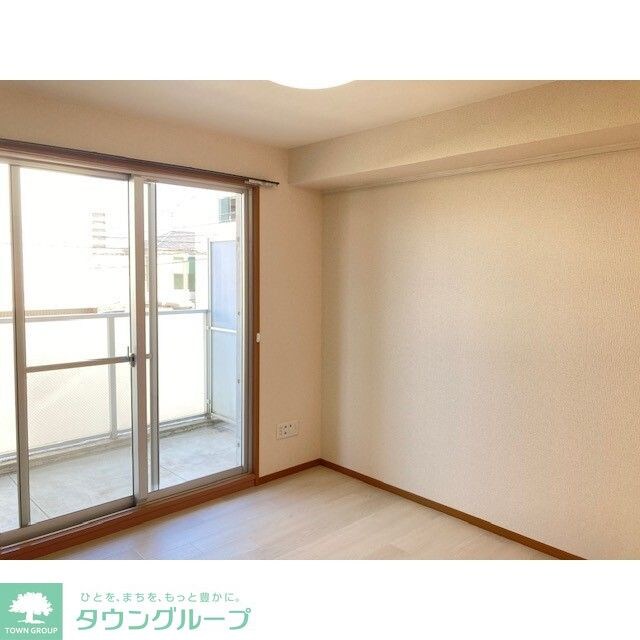 メゾネットミユキの物件内観写真