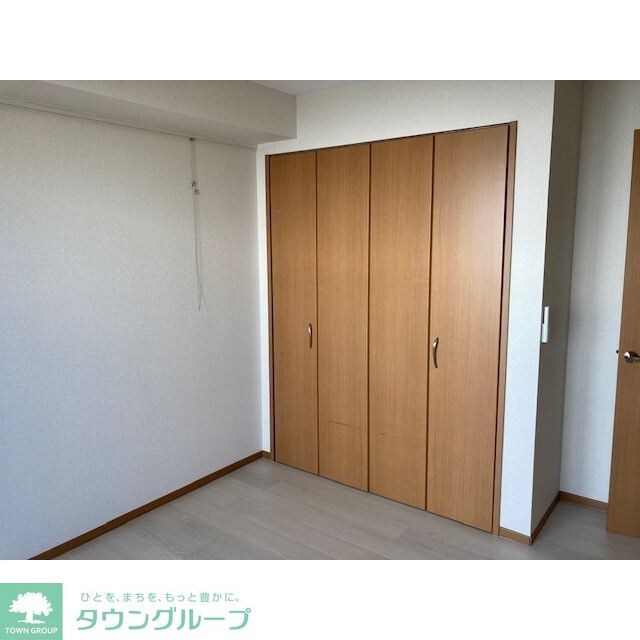 メゾネットミユキの物件内観写真