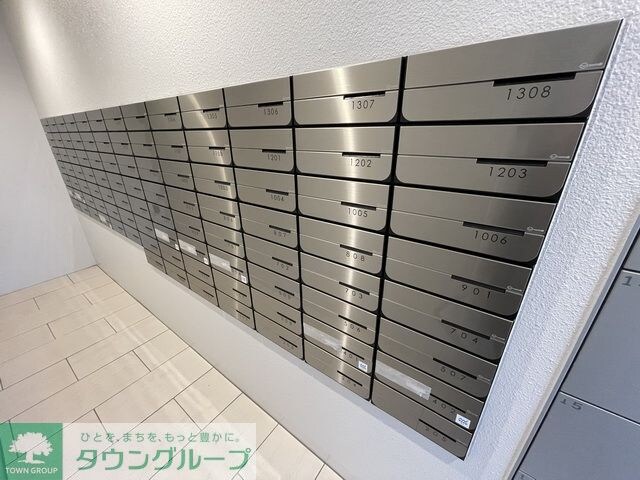 エステムコート名古屋平安通クチュールの物件内観写真