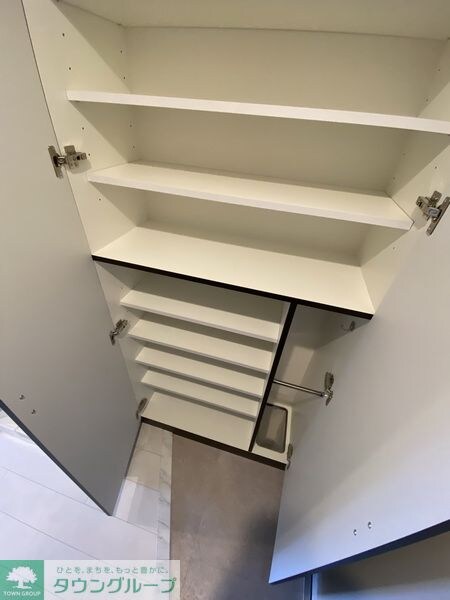 エステムコート名古屋平安通クチュールの物件内観写真