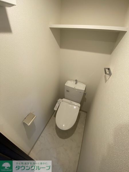 エステムコート名古屋平安通クチュールの物件内観写真