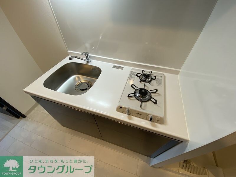 エステムコート名古屋平安通クチュールの物件内観写真