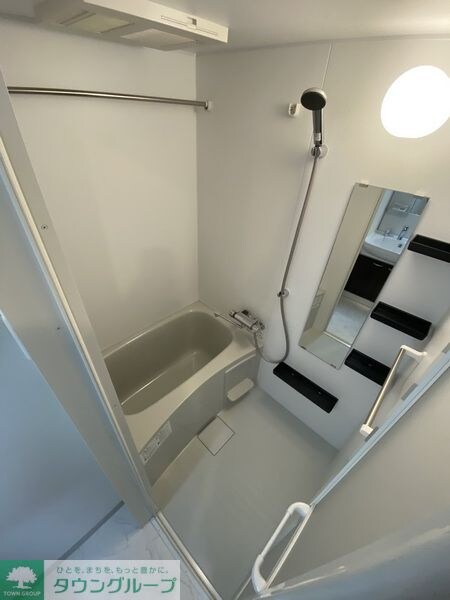 エステムコート名古屋平安通クチュールの物件内観写真