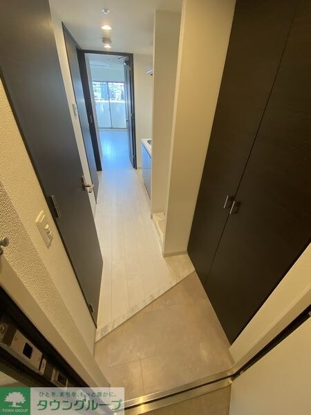 エステムコート名古屋平安通クチュールの物件内観写真