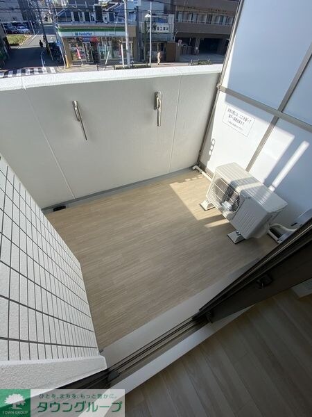 エステムコート名古屋平安通クチュールの物件内観写真