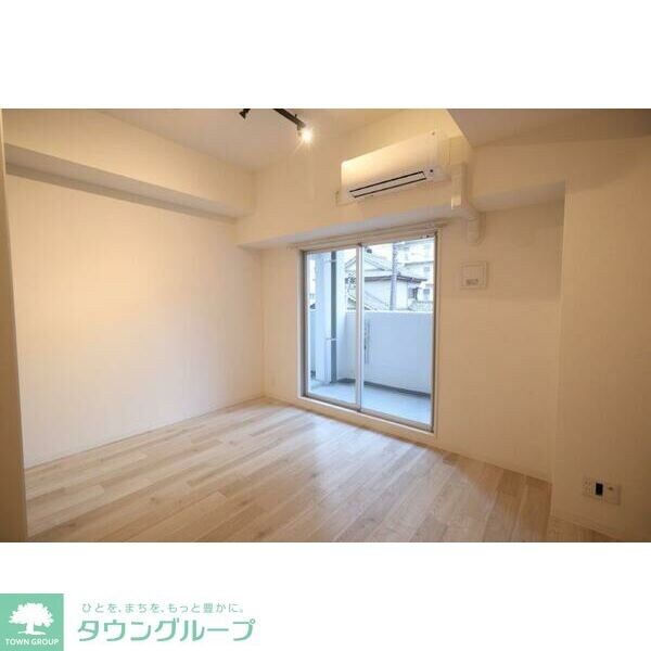 カーサ・グランデ葵の物件内観写真