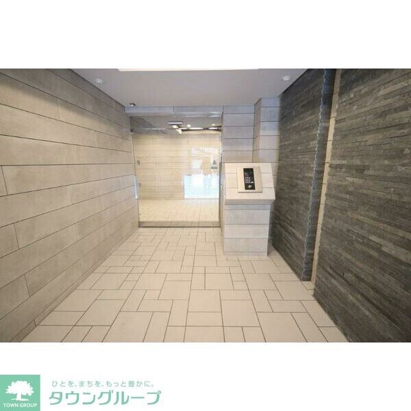 カーサ・グランデ葵の物件内観写真