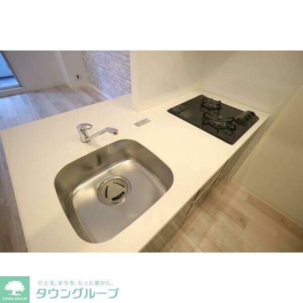 カーサ・グランデ葵の物件内観写真