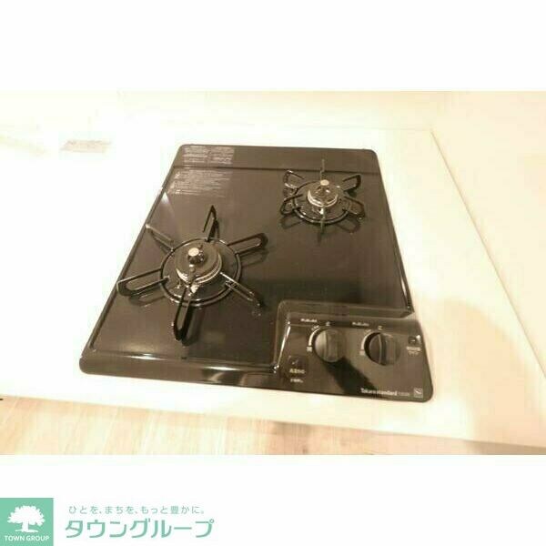 カーサ・グランデ葵の物件内観写真