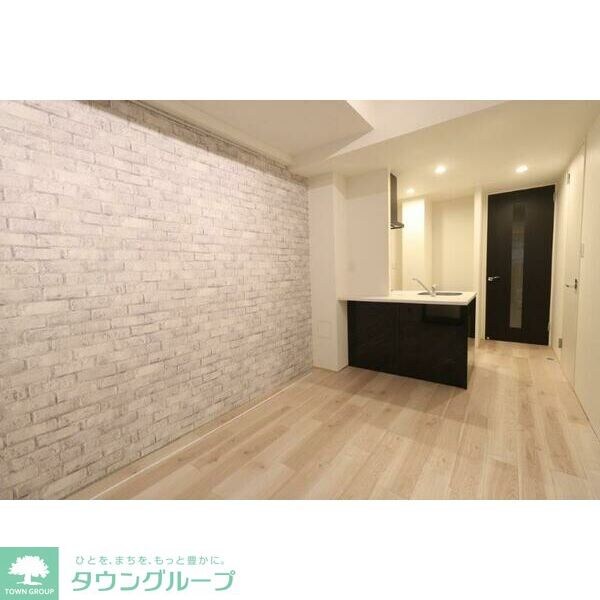 カーサ・グランデ葵の物件内観写真