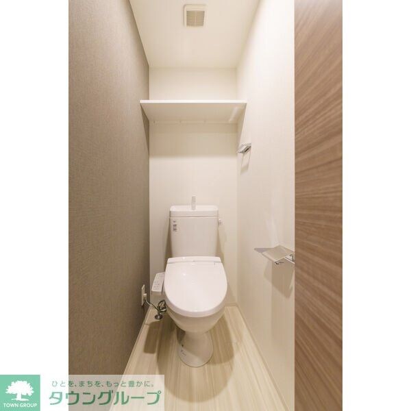 メイクス鶴舞IIの物件内観写真