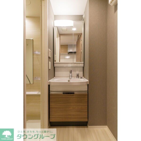 メイクス鶴舞IIの物件内観写真