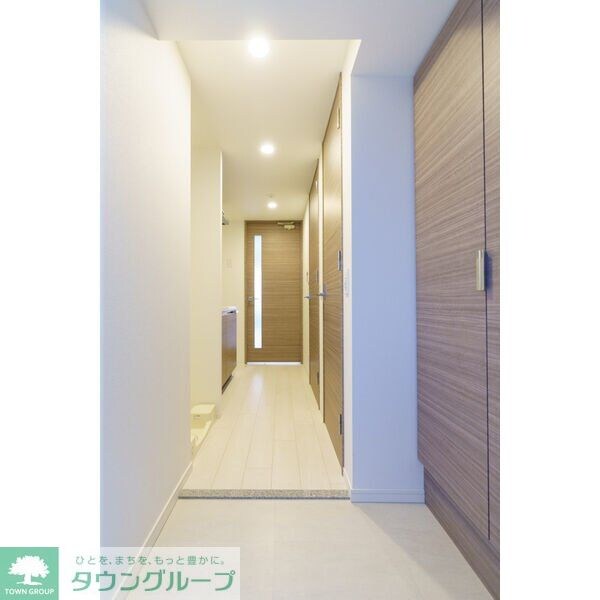 メイクス鶴舞IIの物件内観写真