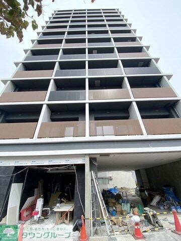 Thames garden placeの物件内観写真