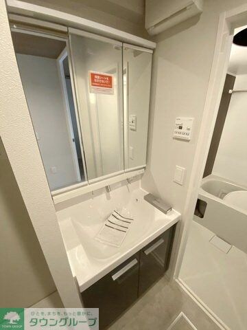 Thames garden placeの物件内観写真