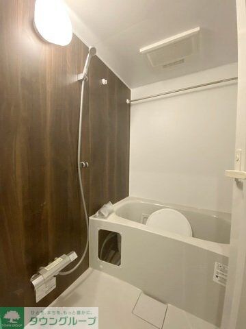 Thames garden placeの物件内観写真